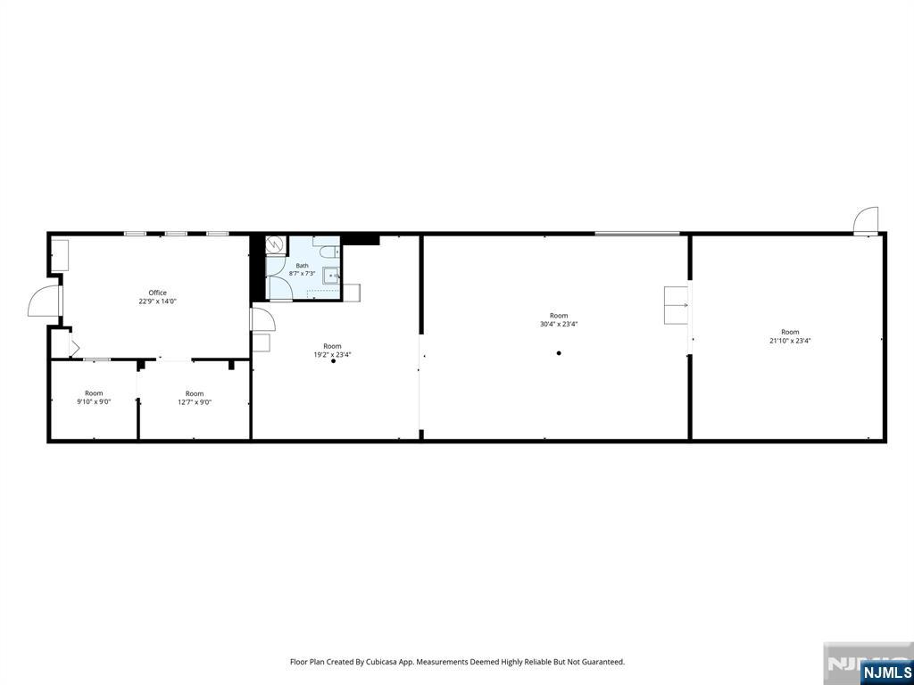 521 Valley Brook Avenue Property Photo 32