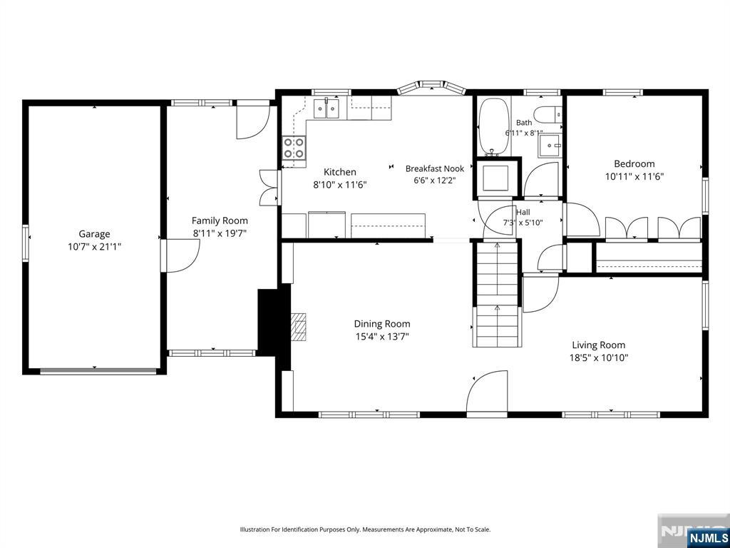 34 Northwood Drive Property Photo 6