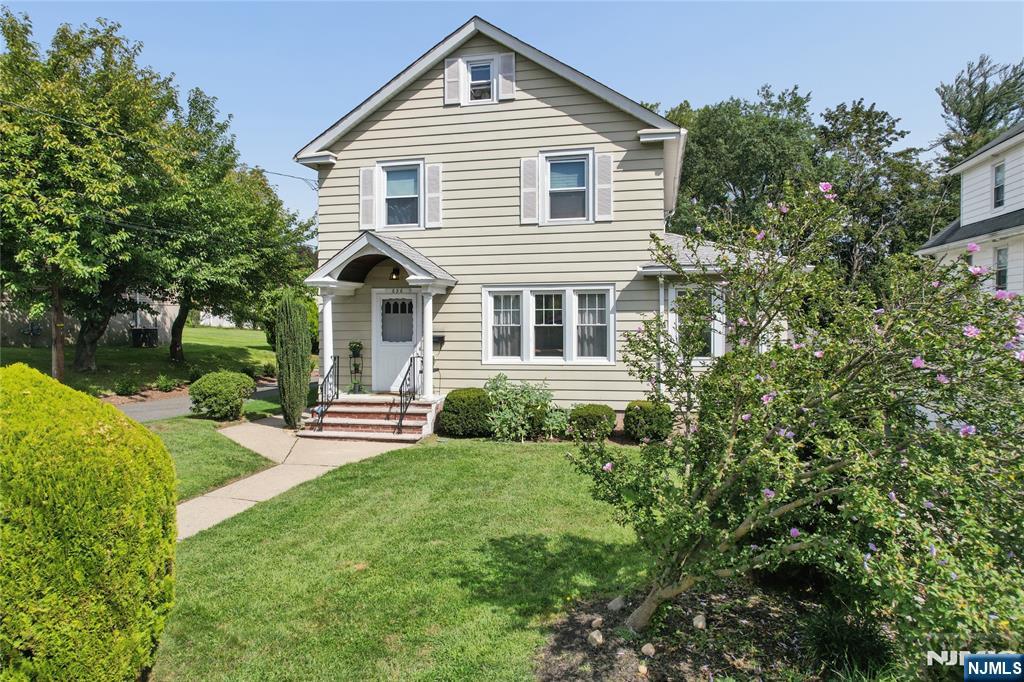 656 Orchard Street