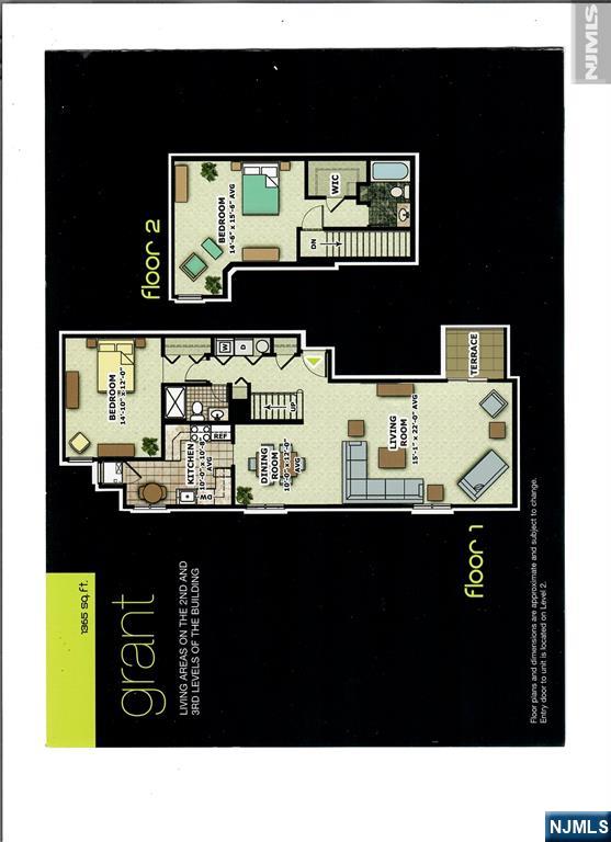 201 Dey Street 126 Property Photo 23