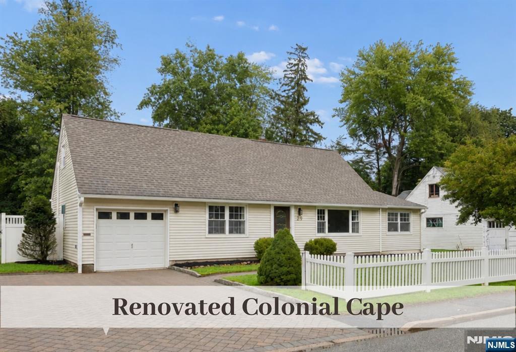 29 Lockwood Drive