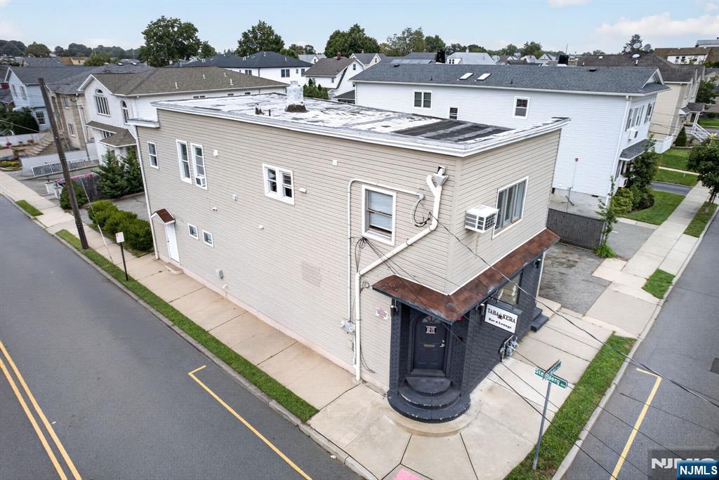 323 Semel Avenue Property Photo 1