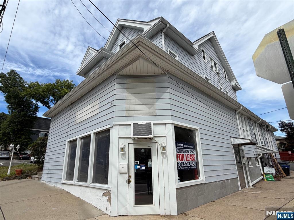 26 River Edge Road Store-Front Property Photo 1