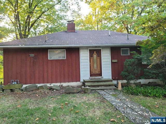 536 Nordhoff Drive Property Photo 1