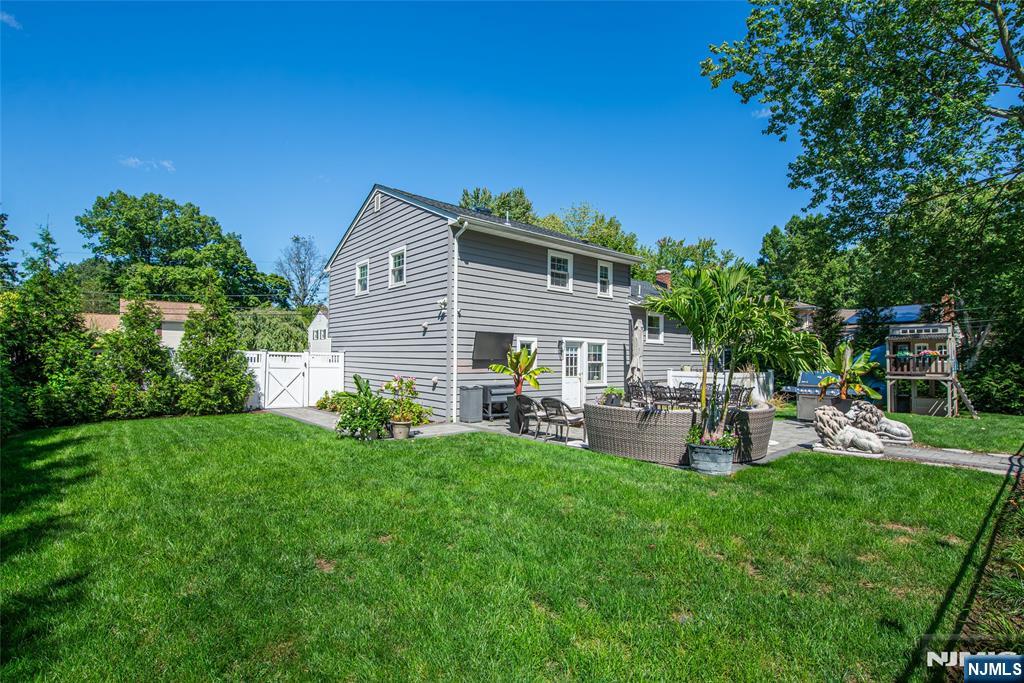 11 Martha Road Property Photo 41