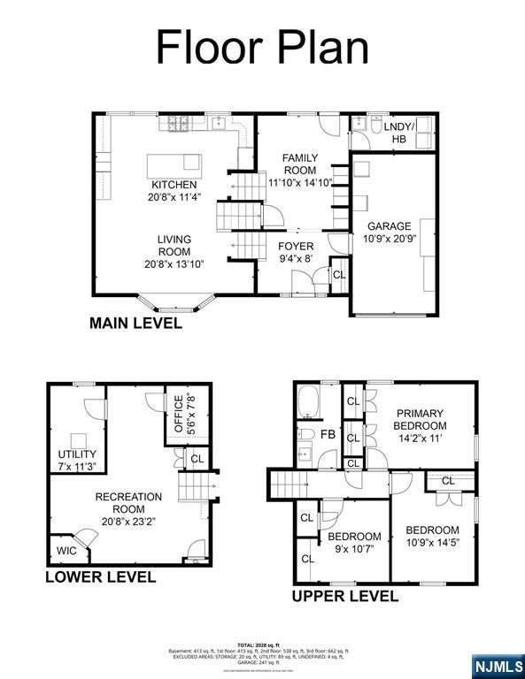11 Martha Road Property Photo 45