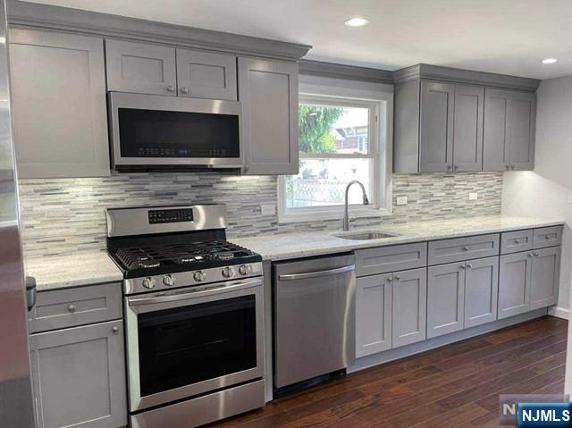 531 Saddle River Road Property Photo 3