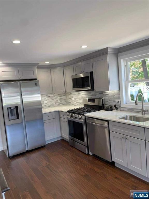 531 Saddle River Road Property Photo 4