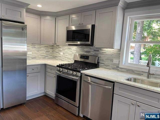 531 Saddle River Road Property Photo 6