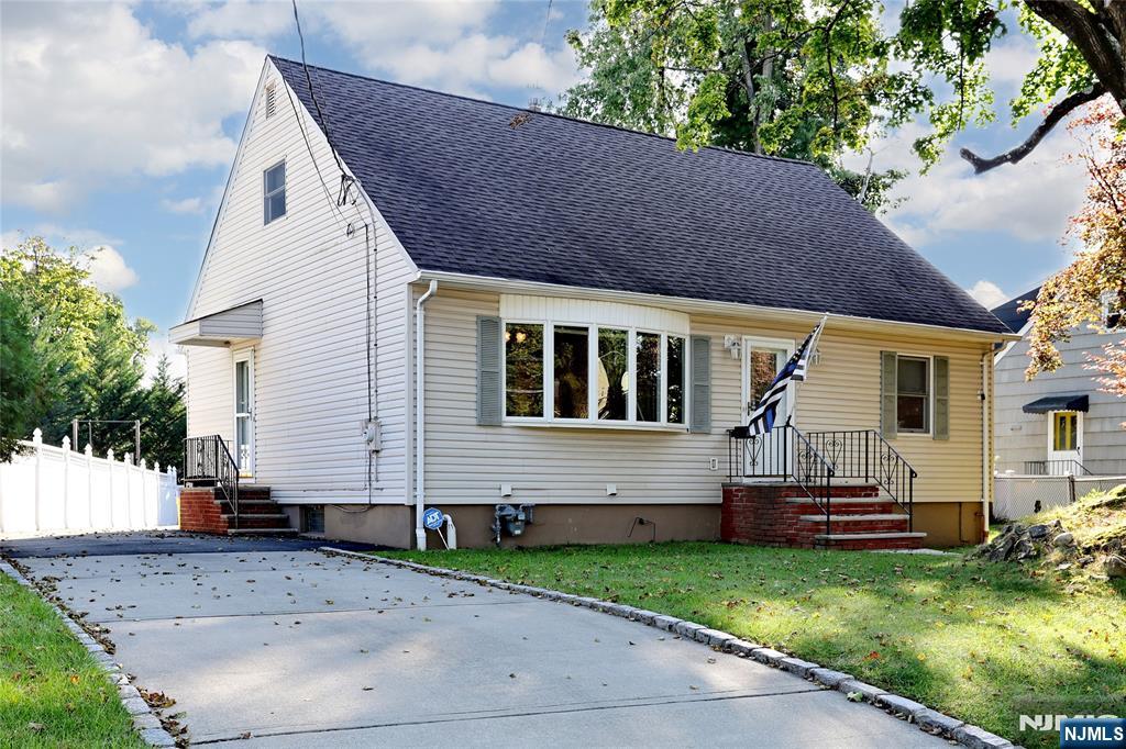 741 Pompton Avenue Property Photo 1