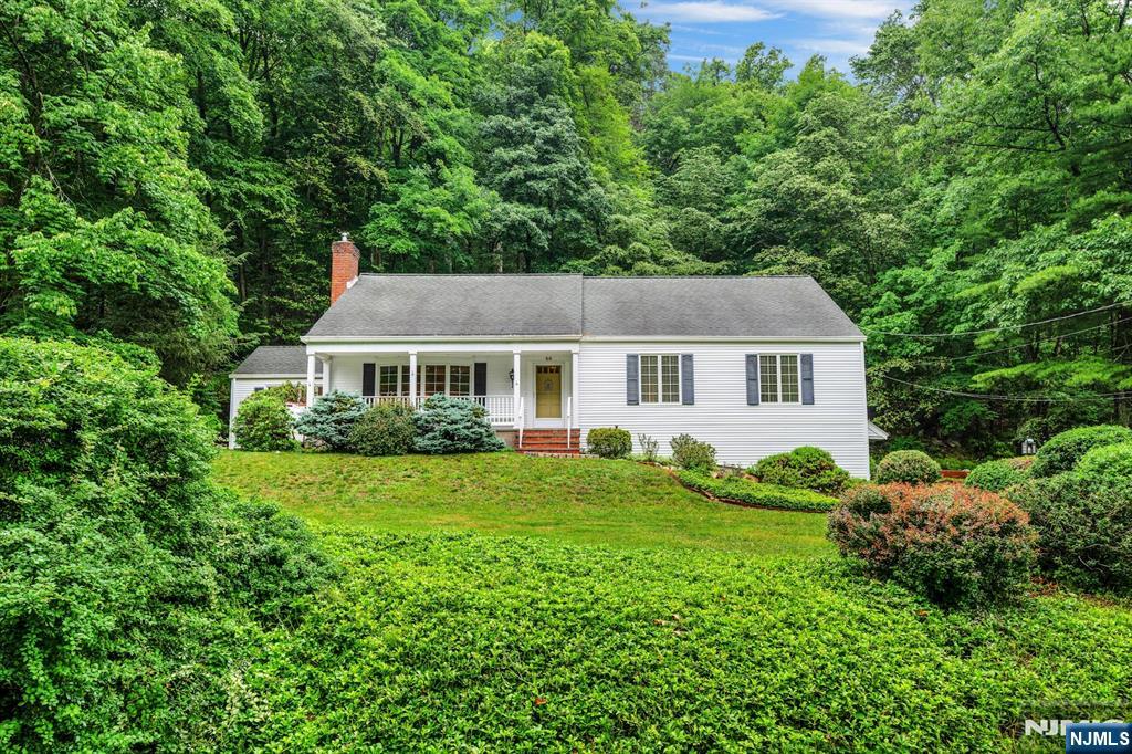 50 Rockledge Road