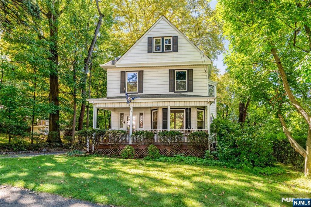 194 Christie Heights Street Property Photo 2