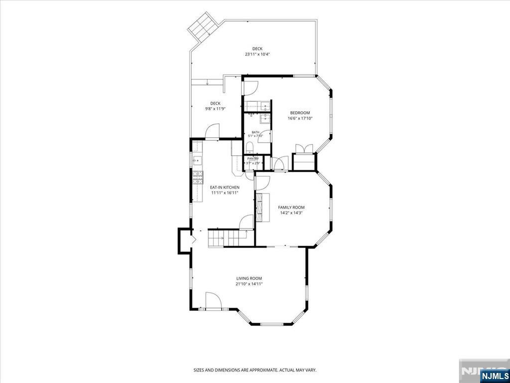 194 Christie Heights Street Property Photo 42