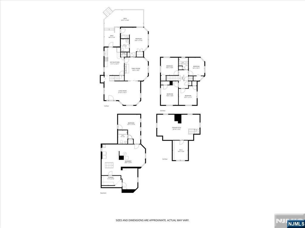 194 Christie Heights Street Property Photo 45
