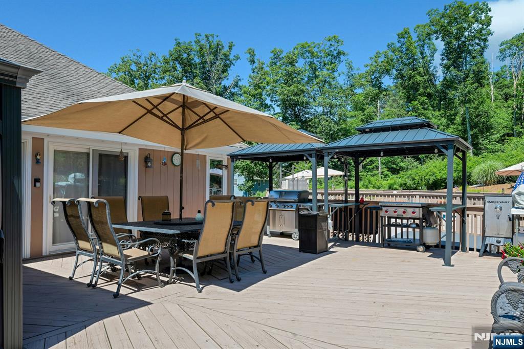 1034 Green Pond Road Property Photo 27