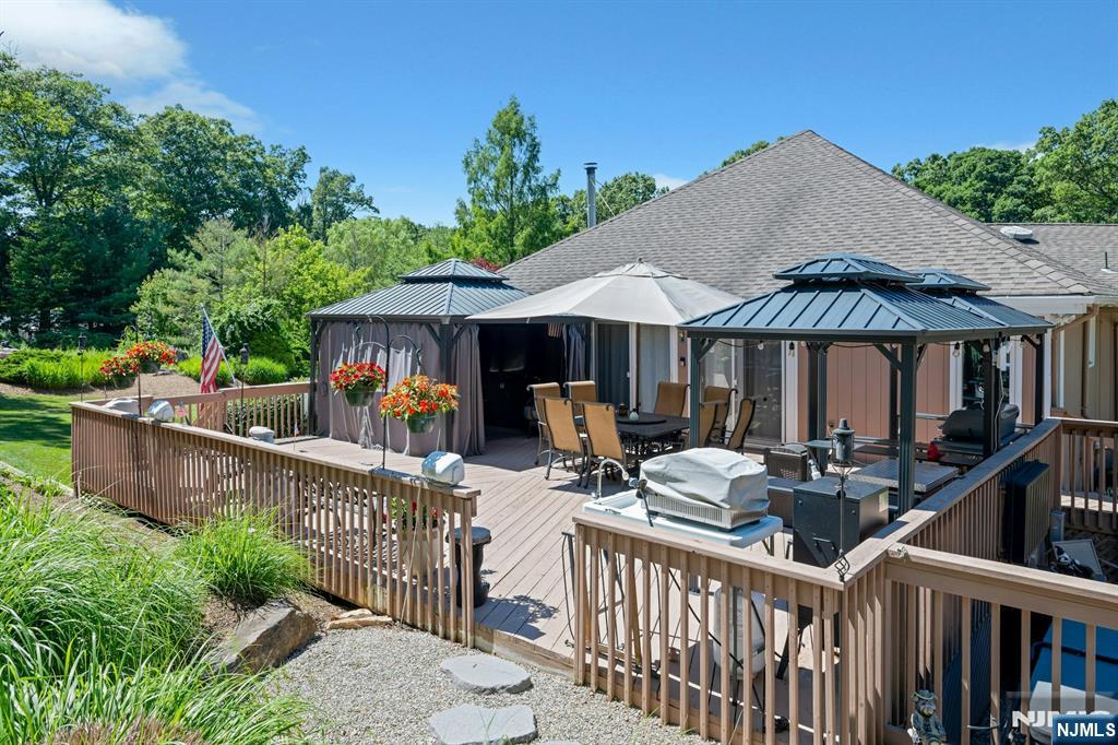 1034 Green Pond Road Property Photo 28