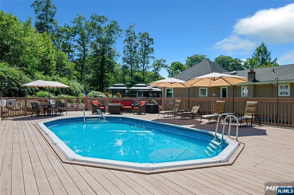 1034 Green Pond Road Property Photo 29