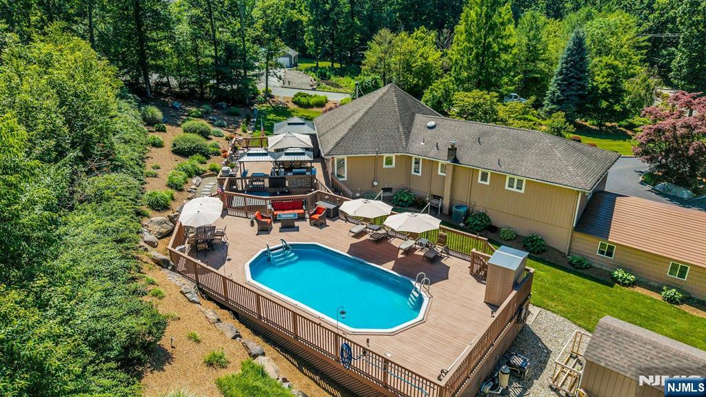 1034 Green Pond Road Property Photo 36