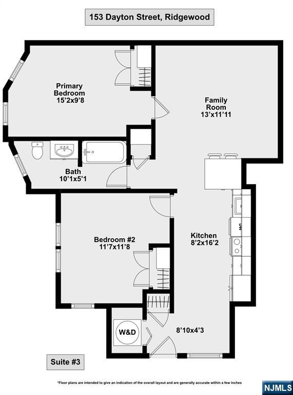 153 Dayton Street 3 Property Photo 15