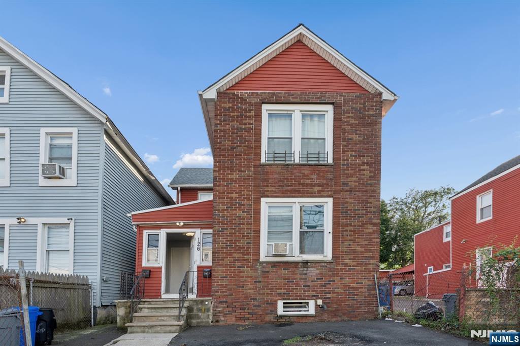 126 Verona Avenue Property Photo 1