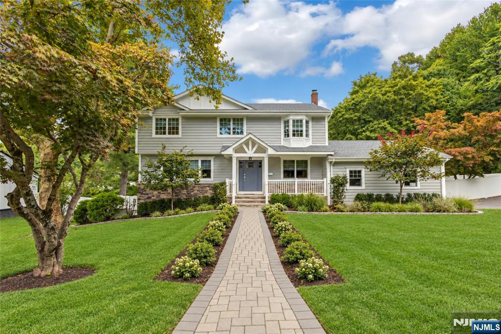 547 Ruckman Road