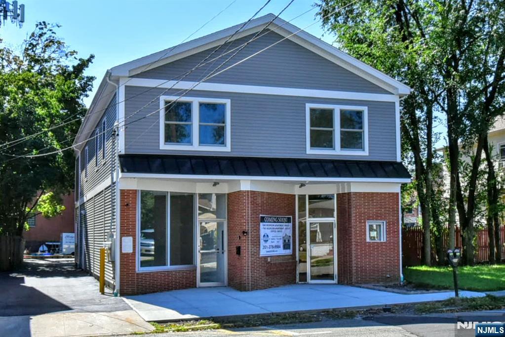 7 Bergen Street 201 Property Photo 1