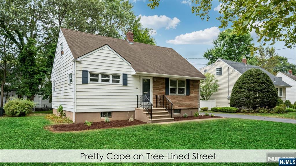 464 Dorchester Road Property Photo 1