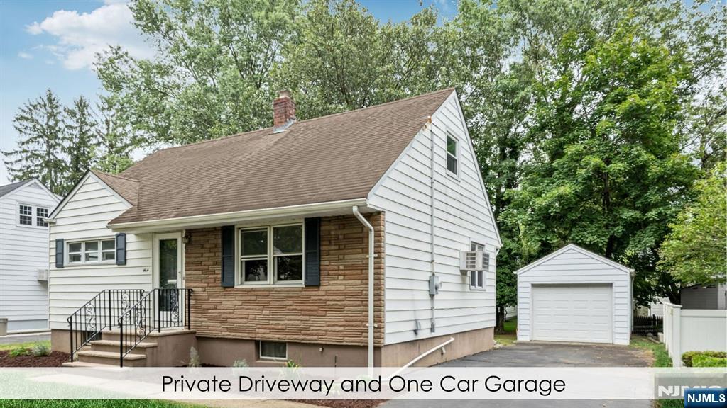 464 Dorchester Road Property Photo 22