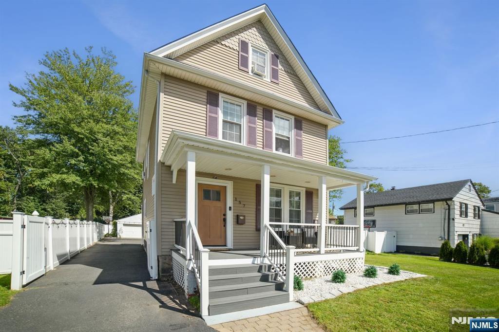 157 John Street Property Photo 1