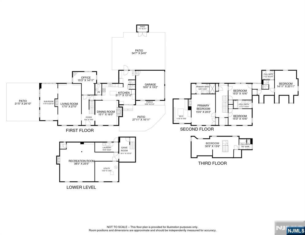 25 West Road Property Photo 47