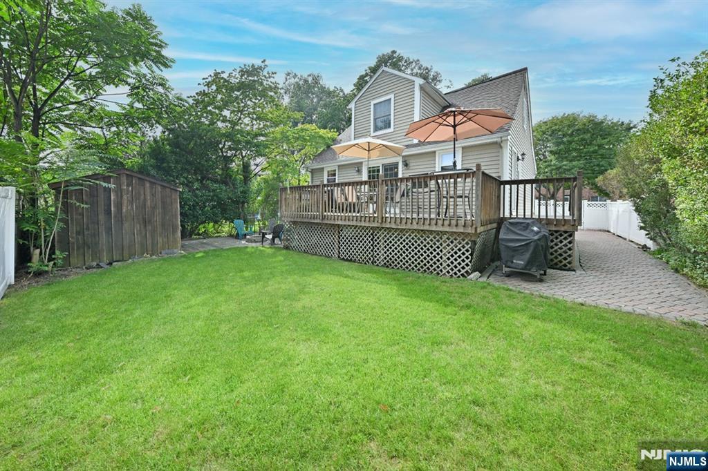 700 Evans Street Property Photo 2