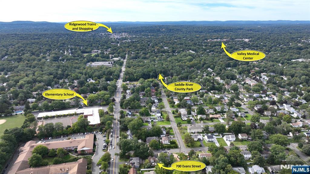 700 Evans Street Property Photo 25
