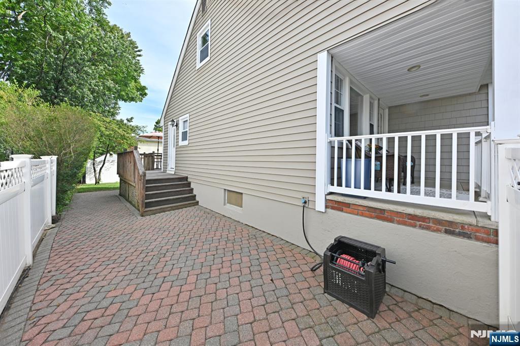 700 Evans Street Property Photo 41