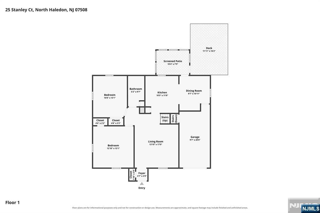 25 Stanley Court Property Photo 28