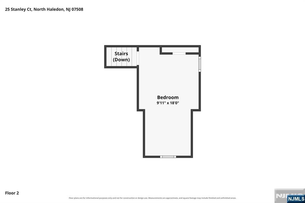25 Stanley Court Property Photo 29