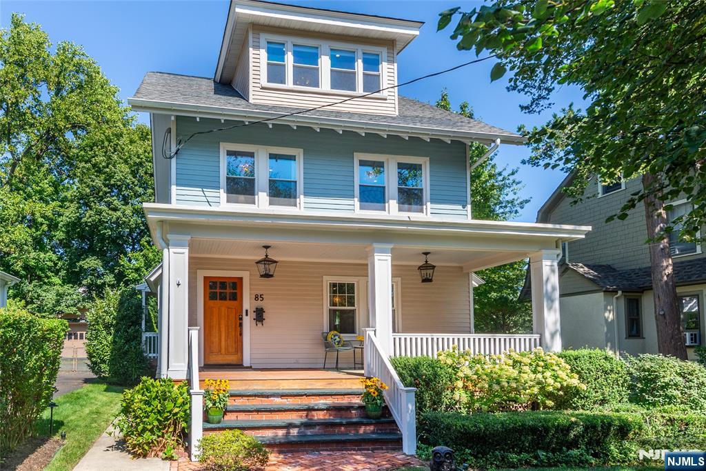 85 Evergreen Avenue Property Photo 1