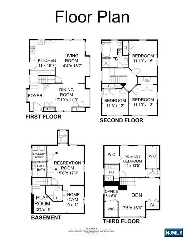 85 Evergreen Avenue Property Photo 35