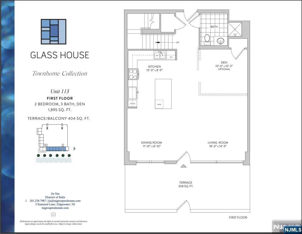 3 Somerset Lane 113 Property Photo 33