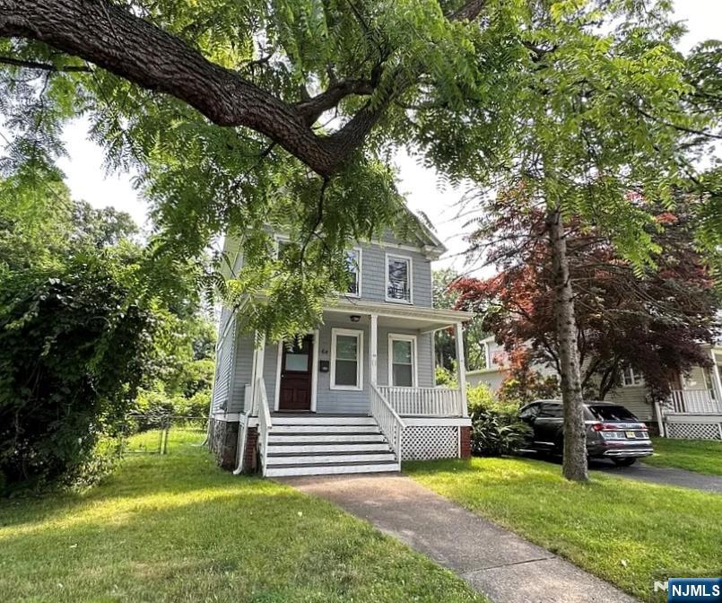 64 Cresskill Avenue Property Photo 1