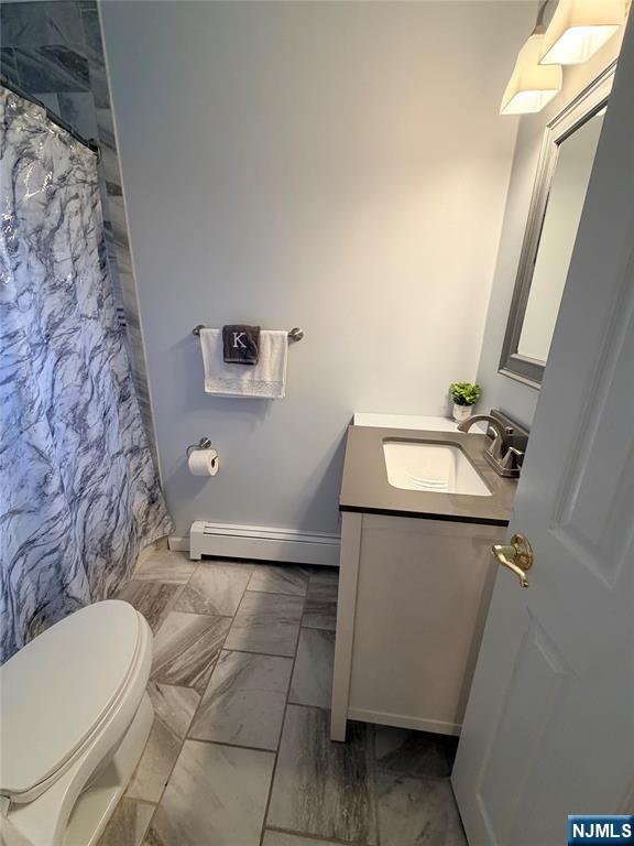 1124 Valley Road 1a Property Photo 10