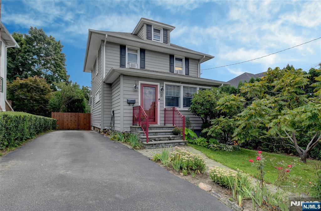 311 Highland Street Property Photo 1