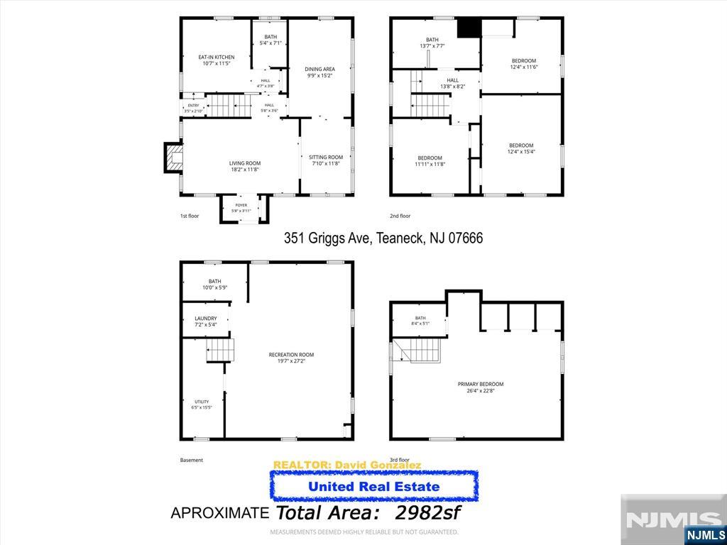 351 W Griggs Avenue Property Photo 40