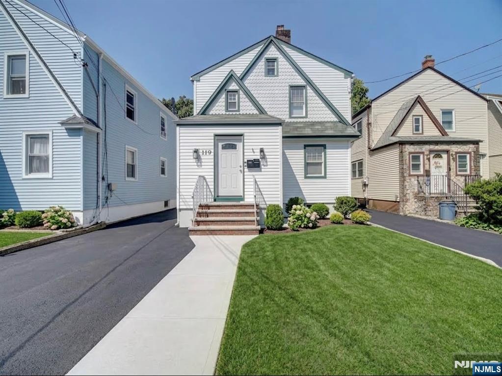 119 Garden Avenue Property Photo 1