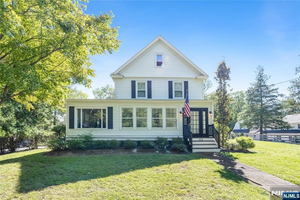 414 Franklin Avenue Property Photo 1