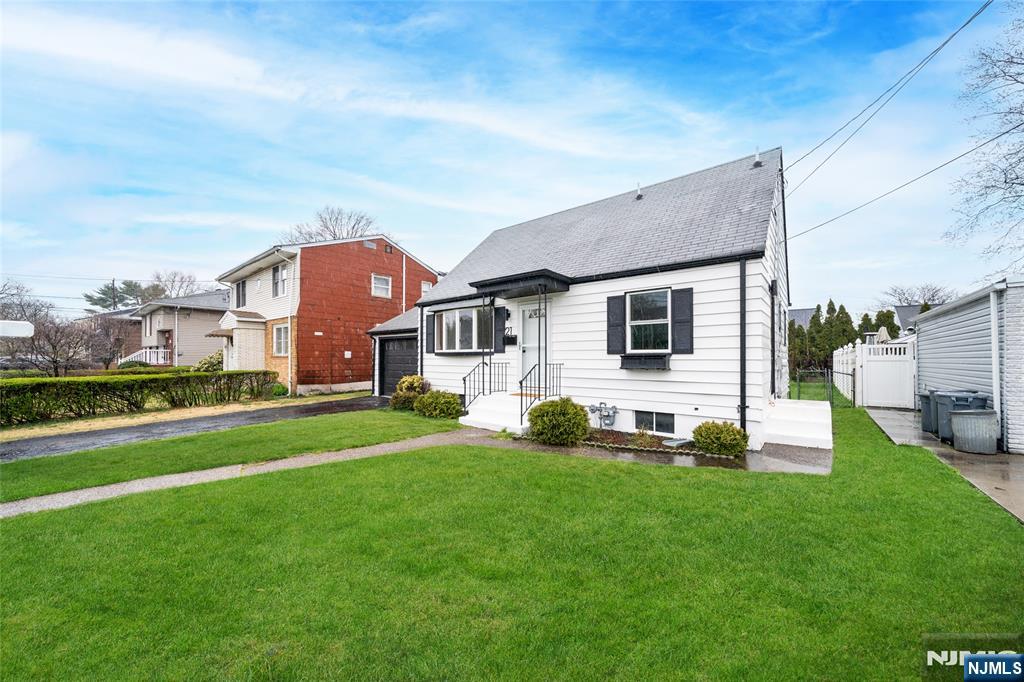 21 Mary Street Property Photo 1