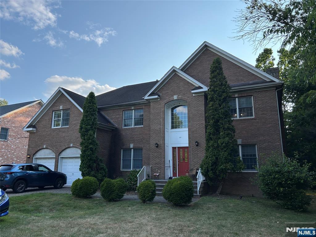 157 Paramus Road Property Photo 1