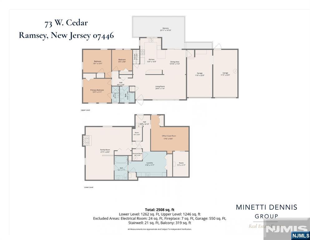 73 W Cedar Place Property Photo 29