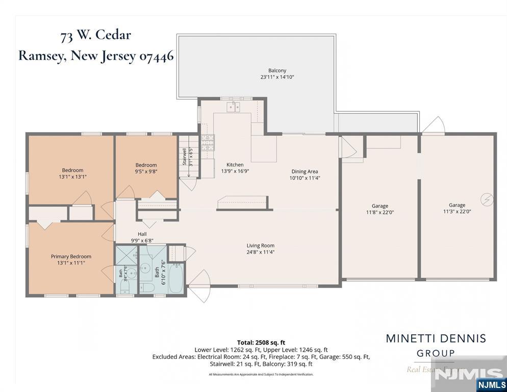 73 W Cedar Place Property Photo 30