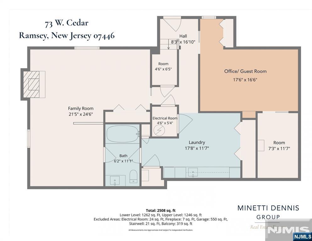 73 W Cedar Place Property Photo 31