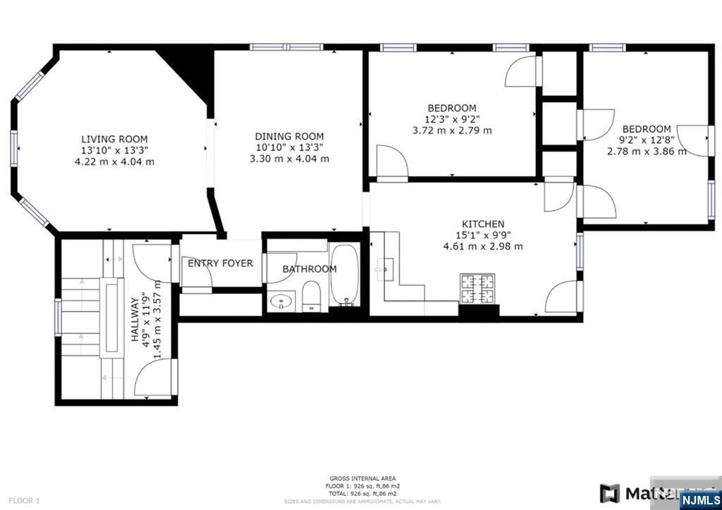 518 Forest Street 5 Property Photo 23